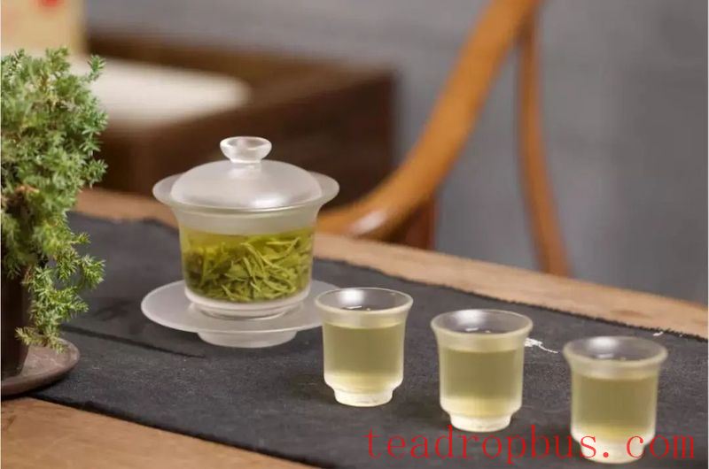 Six of the Most Aromatic Chinese Teas: Have You Tried Them All?-4