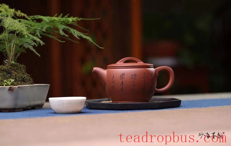 When Buying a Purple Clay Pot, Don't Be Fooled by Gimmicks—Remember These 5 Points to Avoid Being Duped!-2
