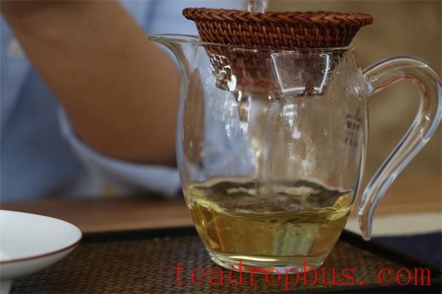 The Impact of Infusion Speed on Tea Quality-2