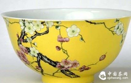 10 Common Patterns on Chinese Tea Ware-6-ChinaTeaGuru: Exploring Chinese Tea Culture and Kung Fu Tea - Tea Art, Tea Ceremony, Tea Knowledge 10 Common Patterns on Chinese Tea Ware-6
