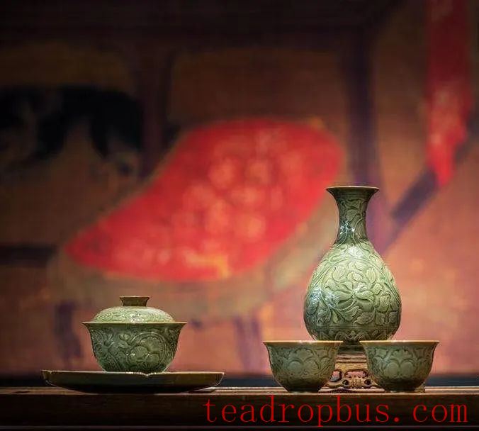 From Utensils to Tea: An Article to Help You Understand the Development of Chinese Tea Ware!-4