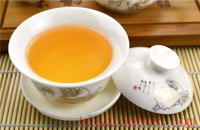 The Perfect Brewing Method for Bota Black Tea: A Step-by-Step Guide to Enjoy the Ultimate Aroma-3