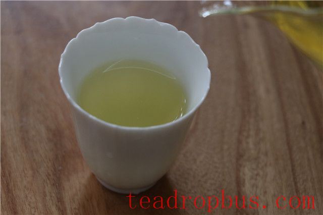 How to Drink Green Tea Properly?-2
