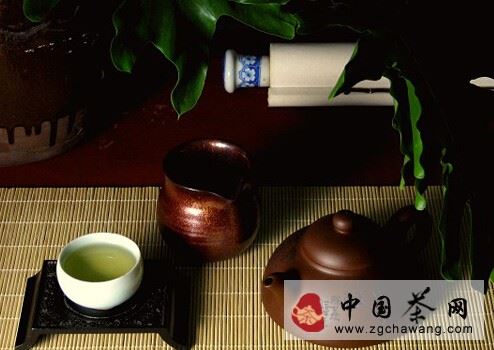 The Benefits of Brewing Tea with a Purple Clay Teapot-2-ChinaTeaGuru: Exploring Chinese Tea Culture and Kung Fu Tea - Tea Art, Tea Ceremony, Tea Knowledge The Benefits of Brewing Tea with a Purple Clay Teapot-2