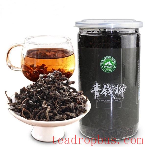 Suining Qingqianliu Tea-1