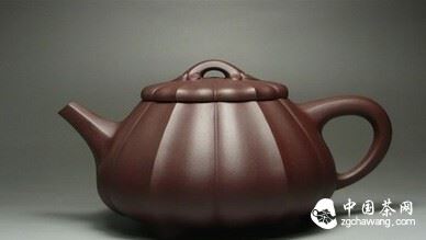 Don't Claim You Understand Purple Clay Teapots!-3-ChinaTeaGuru: Exploring Chinese Tea Culture and Kung Fu Tea - Tea Art, Tea Ceremony, Tea Knowledge Don't Claim You Understand Purple Clay Teapots!-3