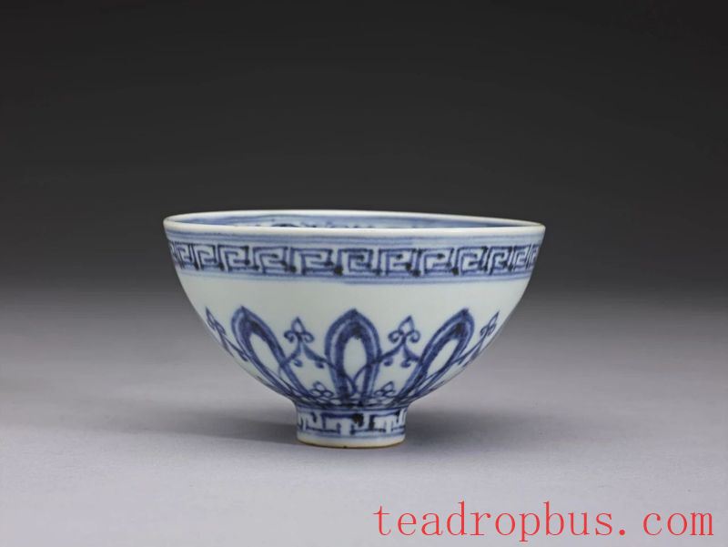 The Evolution of Chinese Tea Ware (Part Two)-5