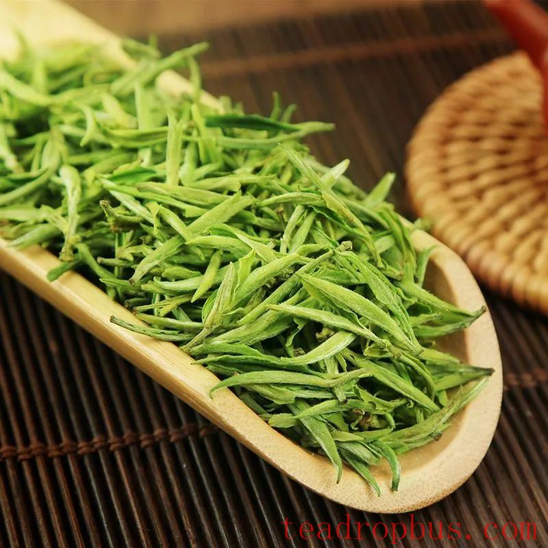 Which has a stronger stimulating effect, black tea or green tea?-1