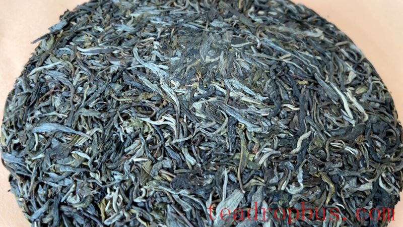 How to Brew Pu'er Tea-1