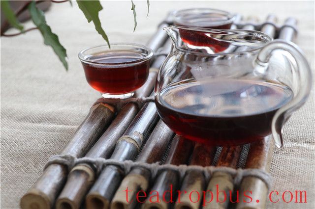 How Many Still Cling to Preconceived Notions About Ripe Pu'er?-3