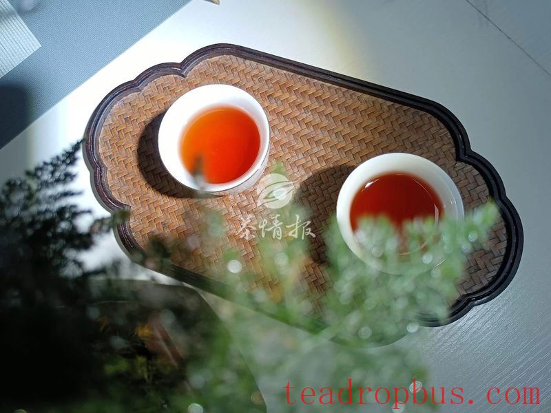 Why Drink More Oolong Tea in Late Autumn?-7