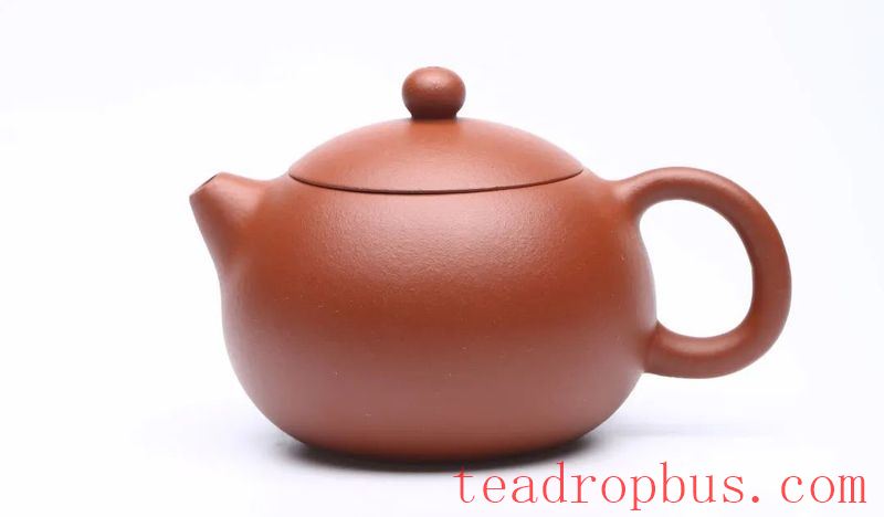 What Types of Purple Clay Teapots Are Generally Suitable for Women?-8