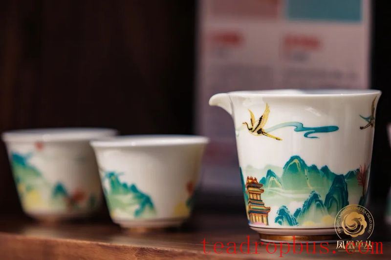 About Gongfu Tea Ware, This Might Be the Most Comprehensive Introduction-6