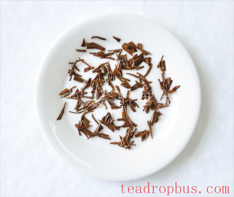Intangible Cultural Heritage of Humanity: Traditional Chinese Tea Processing Skills - Black Tea Chapter ① – Qimen Black Tea-8