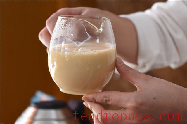 Three Promising Contenders for Homemade Milk Tea: Which One Do You Choose?-3