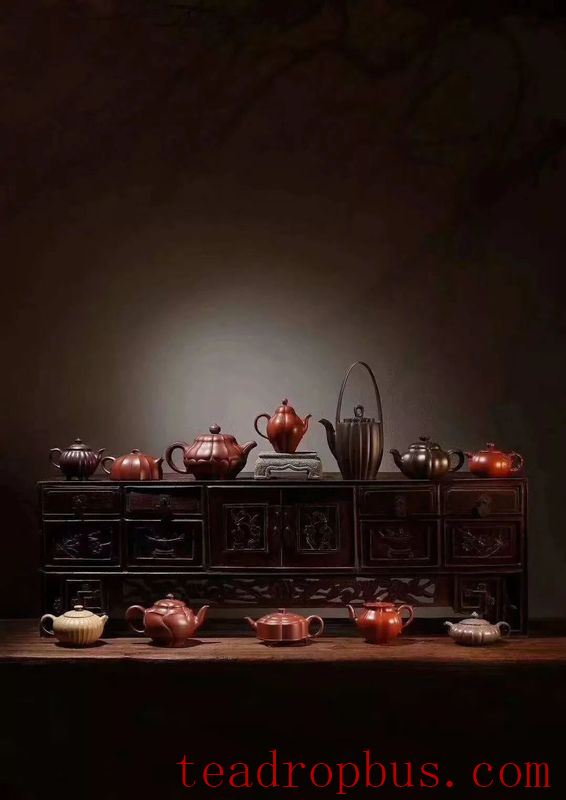 The Difference Between a 600 Yuan Pot and a 60,000 Yuan Pot-4