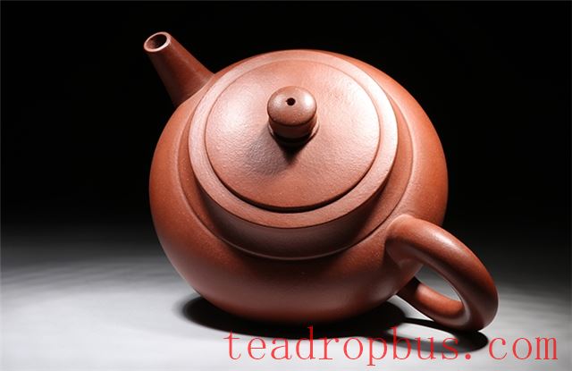 Purple Clay Pottery Trivia: A layer of white substance appears on the pot surface after seasoning?-2