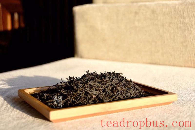 Sour Taste in Your Tea? Don't Dismiss It Hasty!-3