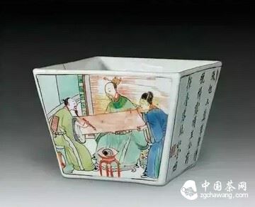Teaware: Identifying 21 Types of Cups-9-ChinaTeaGuru: Exploring Chinese Tea Culture and Kung Fu Tea - Tea Art, Tea Ceremony, Tea Knowledge Teaware: Identifying 21 Types of Cups-9