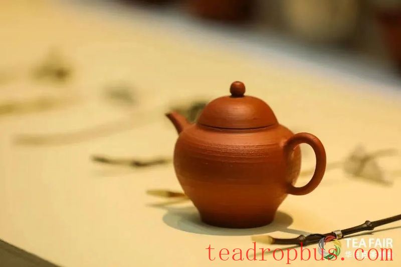 Warming Cups and Saucers, Each Piece of Tea Ware is a Poem of Wind and Fire-5