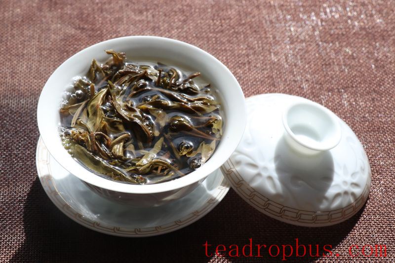 What are the three major tricks of tea brewing?-3