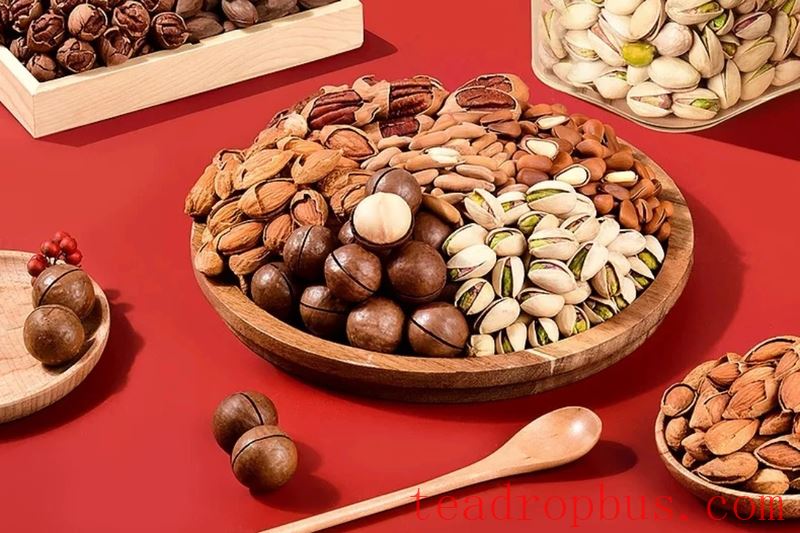 How to Pair Hubei's Six Types of Tea with Snacks: All the Secrets Are Here-16