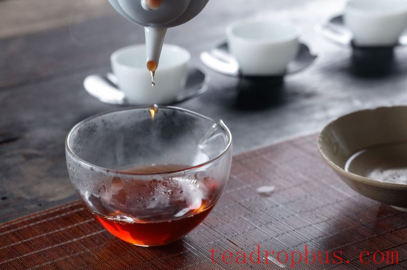 Cai Rongzhang: Should Tea Brewing Be As Precise As Science?-2