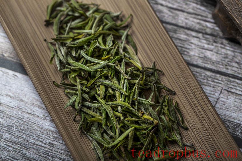 Huangshan Maofeng Tea-2
