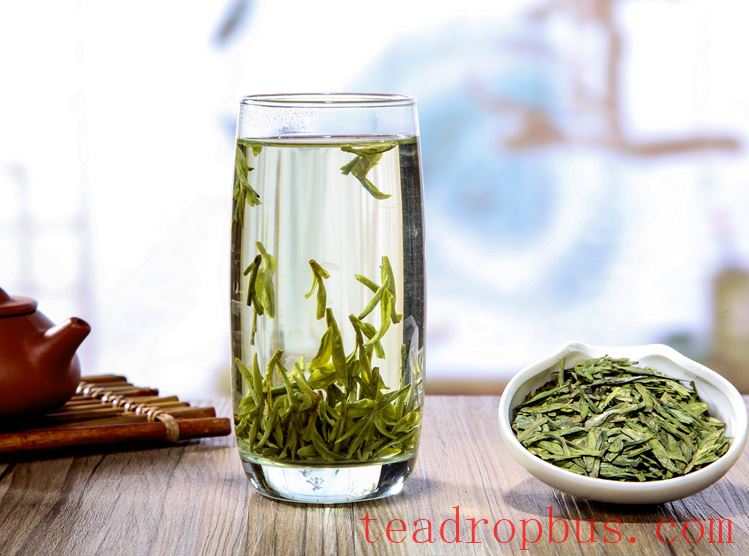 Brewing Steps for Longjing Tea: Four Methods of Brewing!-6