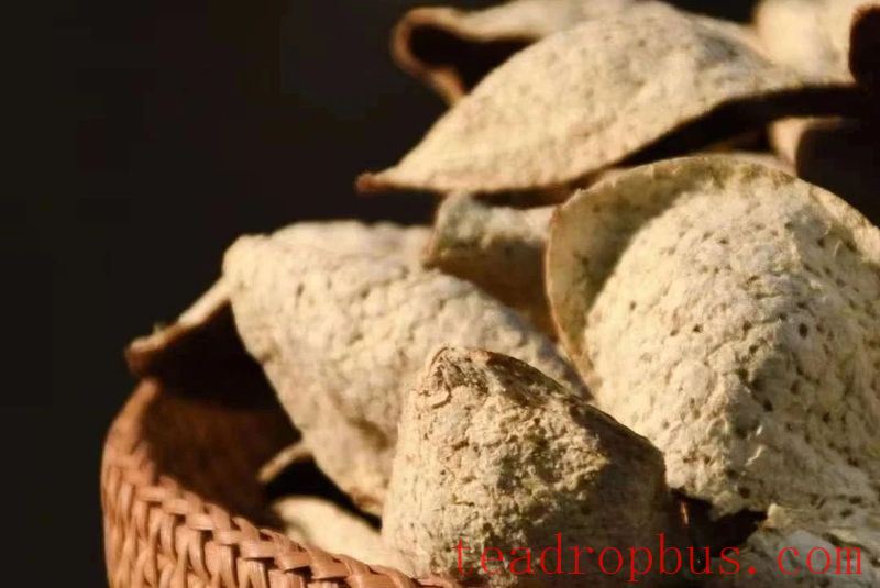 Why Tea and Dried Tangerine Peel are Popular Among the Common People, There Are Reasons-4
