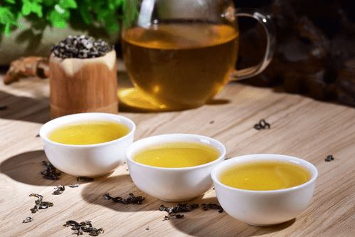 Baojing Golden Tea Brewing Guide: A Perfect Blend of Tradition and Modernity-2
