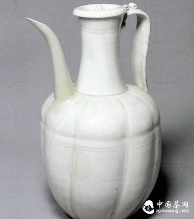 The Beauty of Tea Ware Through the Ages, A Century's Time Still Enamored with the Scent of Tea-3