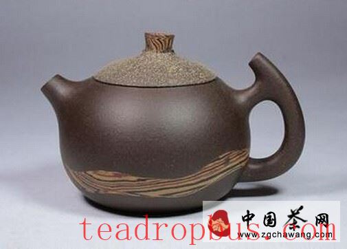 Several Common Techniques of Zi Sha Decoration-6-ChinaTeaGuru: Exploring Chinese Tea Culture and Kung Fu Tea - Tea Art, Tea Ceremony, Tea Knowledge Several Common Techniques of Zi Sha Decoration-6