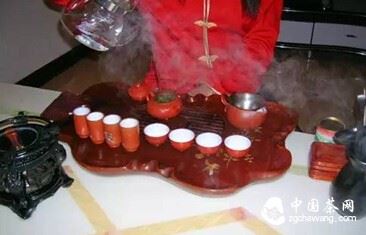The Natural Way of Tea: A Detailed Explanation of the Thirteen Rituals—How Many Have You Learned?-9-ChinaTeaGuru: Exploring Chinese Tea Culture and Kung Fu Tea - Tea Art, Tea Ceremony, Tea Knowledge The Natural Way of Tea: A Detailed Explanation of the Thirteen Rituals—How Many Have You Learned?-9