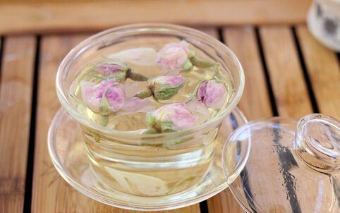 How to Brew the Perfect Cup of Rose Tea?-3