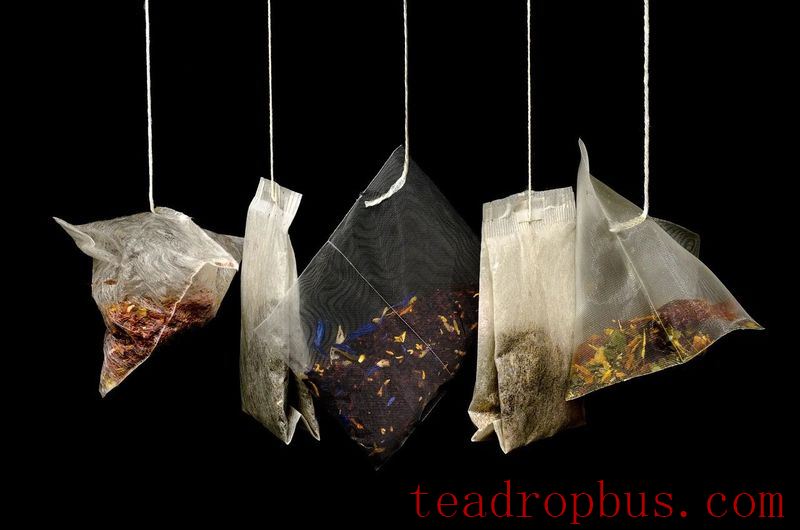 You have a tea guide infographic, please check it out!-9
