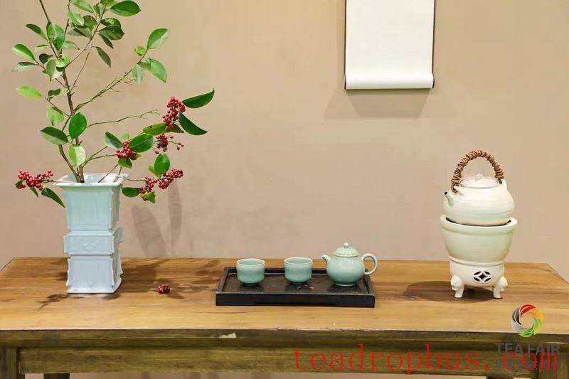 Three Uniquenesses of Drinking Tea in Autumn, Do You Know?-1