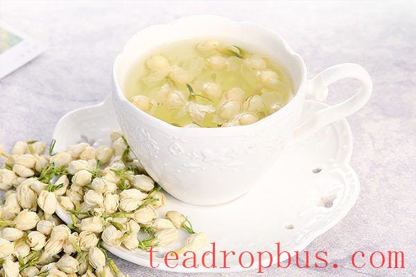 The Correct Method to Brew Flower Tea: Perfect Flower Tea Experience Awaits You-1