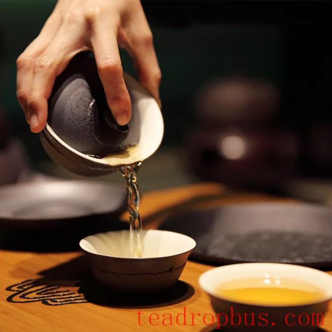 Gaiwan Tea Ware: How Much Do You Know?-3