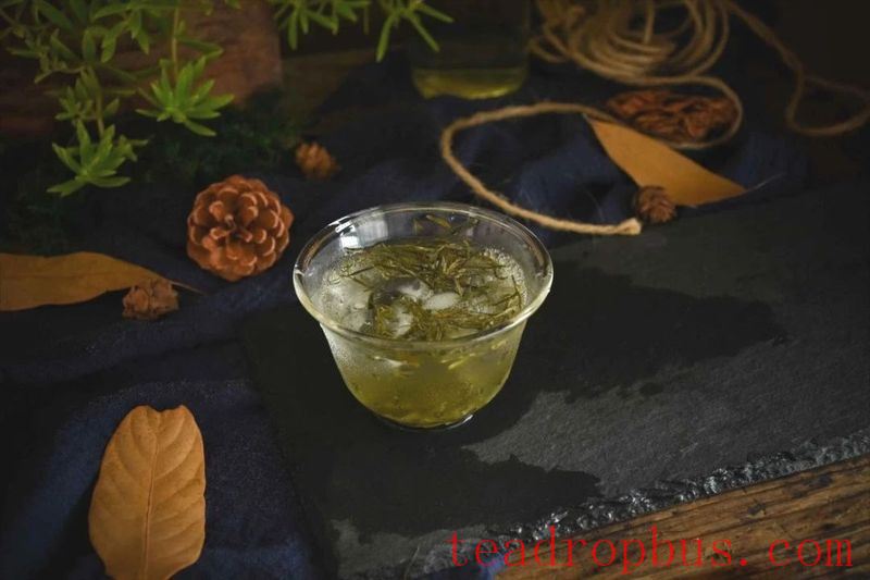 How to Enjoy the Dragon Boat Festival? Let's Go Camping and Have Tea!-6
