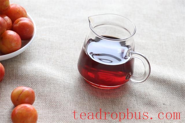 Puer Tea is More Than Just Picking Leaves and Pressing Cakes: Let's Explore These Cutting-Edge Technologies in the Industry-4