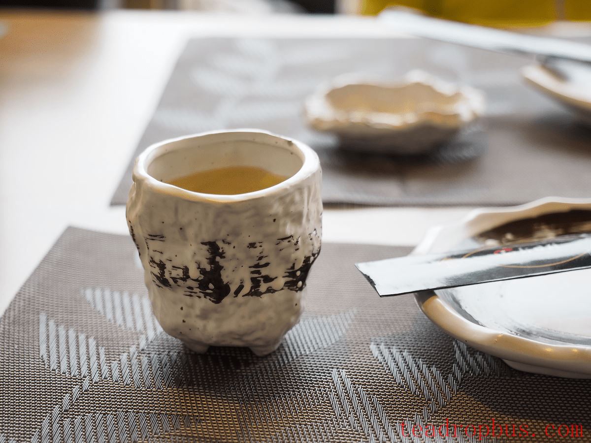 Barley Tea: A Fragrant and Healthy Beverage-2