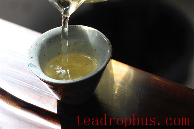Can Pu'er Tea Cure Diseases? A Scientific Examination of the Health Benefits of Pu'er Tea-1