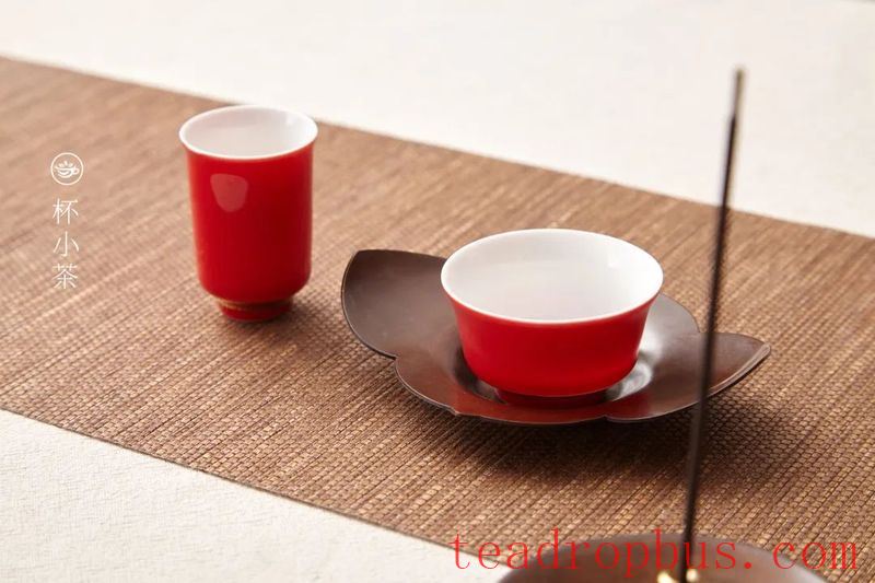 The Usage of the Aroma Cup: How Exactly Do You Smell the Aroma?-1