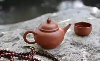 Learning to Maintain Your Tea Pot to Enjoy a Better Aroma of Tea-3-ChinaTeaGuru: Exploring Chinese Tea Culture and Kung Fu Tea - Tea Art, Tea Ceremony, Tea Knowledge Learning to Maintain Your Tea Pot to Enjoy a Better Aroma of Tea-3