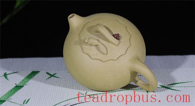 Playing with Purple Clay Teapots: Getting to Know These Five Types of Purple Clay is Enough for a Lifetime-4