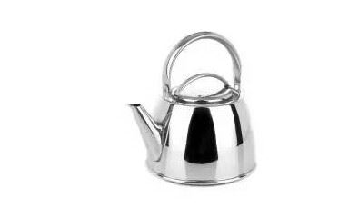 What is the minimum number of tea utensils required to brew Pu'er tea?-3