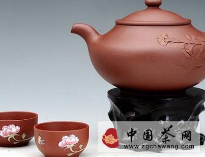 Different Styles of Tea Art Require Different Purple Clay Pots-1