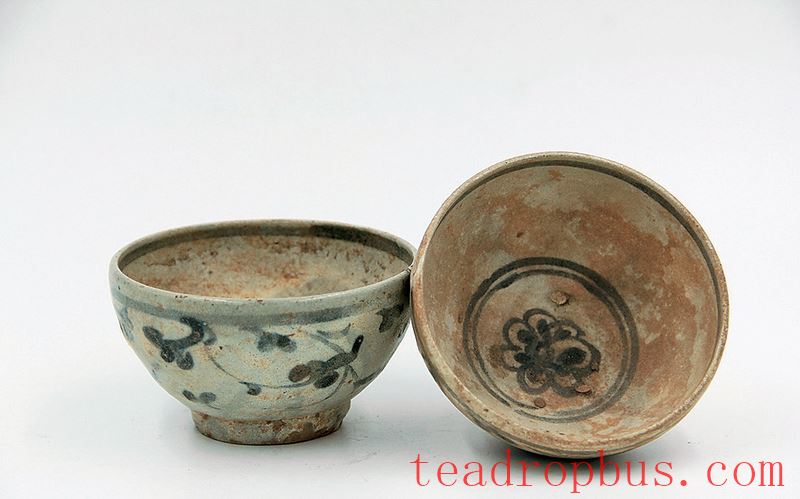 Making Pottery in Jianshui-7
