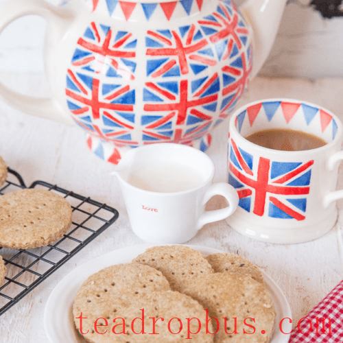 TOP 7 Health Benefits of Drinking Tea-6